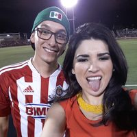 Diego Amezcua的照片