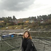 Photos de Gosia Jassem