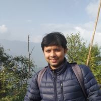 Sai Praneeth Thota's Photo