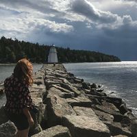 Sadia Monzur's Photo