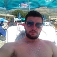 Gorgi Spasenovski's Photo