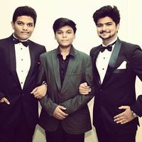 Abhishek Mehta's Photo