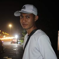 Dedi Setiawan's Photo