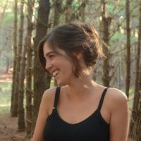 Lau Mira López的照片