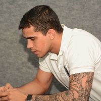 Fabrizio Figueredo的照片