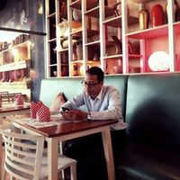 Le foto di Yosua Pratomo