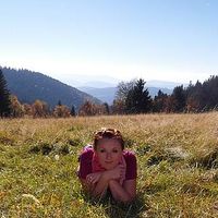 Monika Stefanowska's Photo