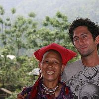 Matteo Vegetti的照片