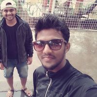 Hrishikesh Naikwade's Photo