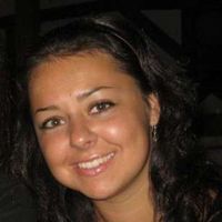 Alexandra Shtarkman's Photo