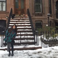 Fotos de Arianna Coletto