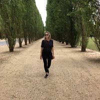 Tess Baldwin的照片