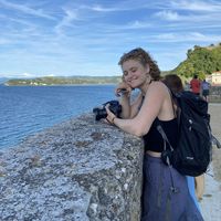 Cora Jergler's Photo