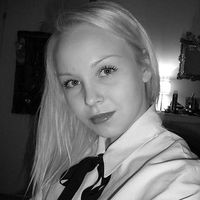 Linnéa Antti的照片