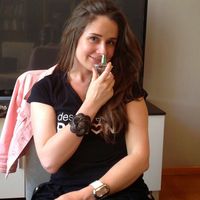 Irina Protassova's Photo