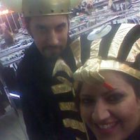 mahla zare mehrjerdi的照片