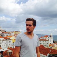 Paul Beatlov的照片