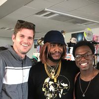 Photos de Dustin Tanner