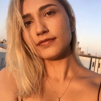 Münevver Sönmez的照片