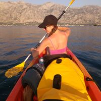 Natalia Merkulova的照片