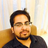 Abhishek Singh的照片