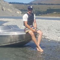 Nicholas Hay的照片