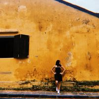 Fotos de macarena sarachaga