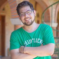 Hector Felix Olmedo's Photo