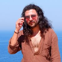 Giuseppe Bagordo's Photo