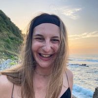 Le foto di Pauline BENE