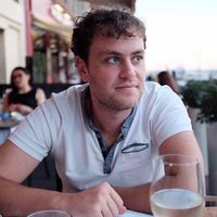 Matteo Reinerio's Photo