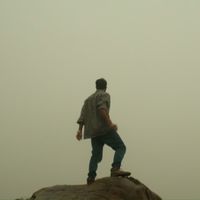 Le foto di Mammad Majidi