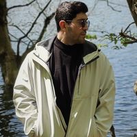 Rashid Safarov's Photo