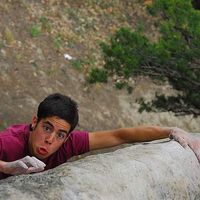 Arthur BERNARD's Photo