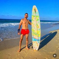 Ahmed Alhady's Photo