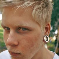 Andre shechtmann's Photo