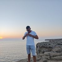 Emanuel azzinnari's Photo
