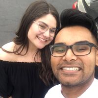 Nevin Shoker's Photo