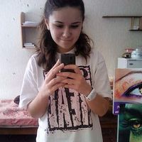 Le foto di Evgenia Baltseva