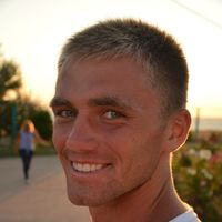 Viacheslav Pikulin的照片