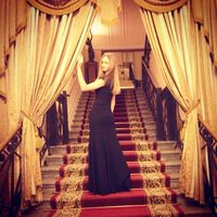 Elena Galieva's Photo