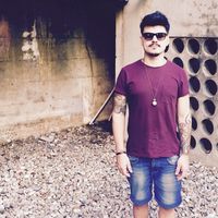 Paulinho Ricard的照片