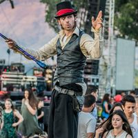 Harel Ramot的照片