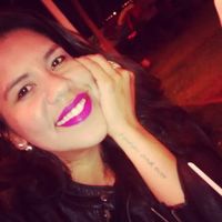 Maíra  Elluké的照片