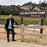 Louie Neal Dollente's Photo