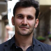 Abdullah Kür的照片