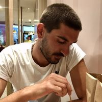 giorgi gvaberidze的照片