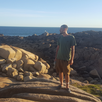 Matthias Steiner's Photo