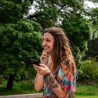 Magali Vittori's Photo