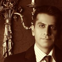 Masood Tolou Nasseri的照片